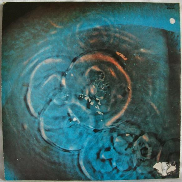 Pink Floyd - Meddle | Jugoton (LSHV 73019) - 3 Pink Floyd - Meddle | Jugoton (LSHV 73019) - 3