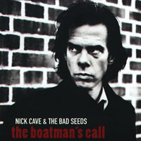 Nick Cave & The Bad Seeds - The Boatman's Call | Mute (CDStumm142) - main