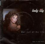 Lady Lily - Get Out Of My Life | Vidisco (MX 112) - main