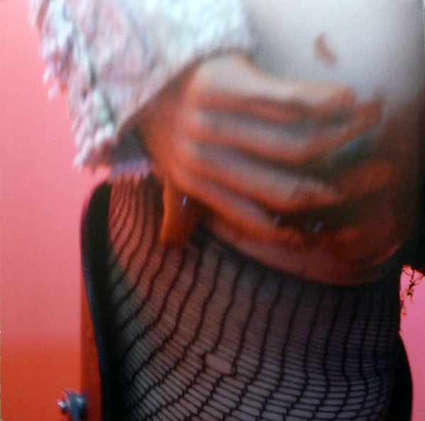 Arca - Arca | XL Recordings (XLLP834) - 2 Arca - Arca | XL Recordings (XLLP834) - 2