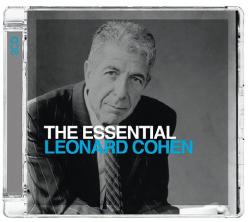 Leonard Cohen - The Essential Leonard Cohen | Columbia (88697773642)