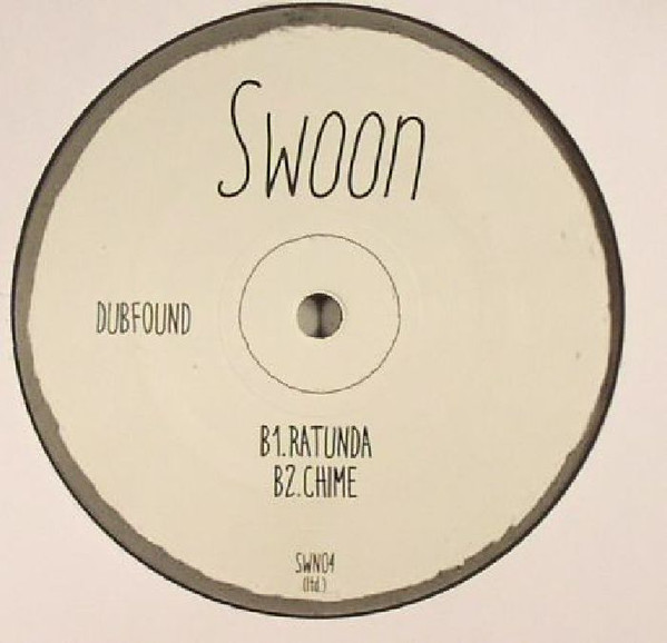 Dubfound - Swoon 04 | Swoon (SWN04) - 2