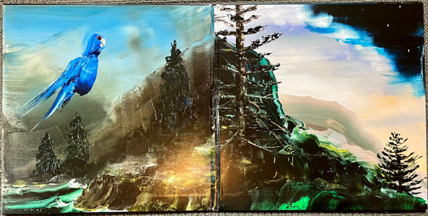 Bill Callahan - Reality | Drag City (DC859)