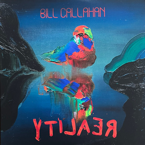 Bill Callahan - Reality | Drag City (DC859) - main