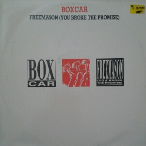 Freemason (You Broke The Promise)