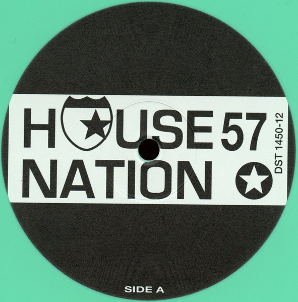 Groove Solution - Magic Melody (Remixes & Originals) | House Nation (HN 057) - 4 Groove Solution - Magic Melody (Remixes & Originals) | House Nation (HN 057) - 4