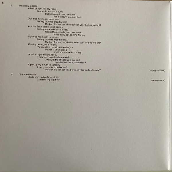 Various - Erased Tapes 十五 | Erased Tapes Records (ERATP150LP) - 2