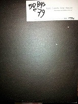 Bad Boys Of '79 - Evil Leads The Dance | Al Dente (74957e21a)