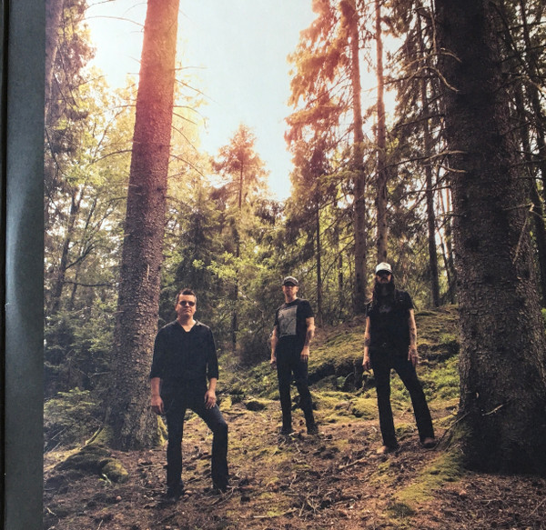 Monolord - Rust | RidingEasy Records (EZRDR-081) - 3 Monolord - Rust | RidingEasy Records (EZRDR-081) - 3