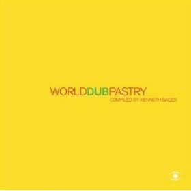 Various - World Dub Pastry | Music For Dreams (zzzcd0011)