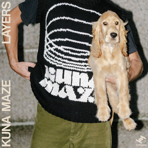 Kuna Maze - Layers | Tru Thoughts (TRU LP 464)