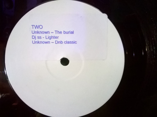 Various - Untitled | Not On Label (TWO) - main Various - Untitled | Not On Label (TWO) - main