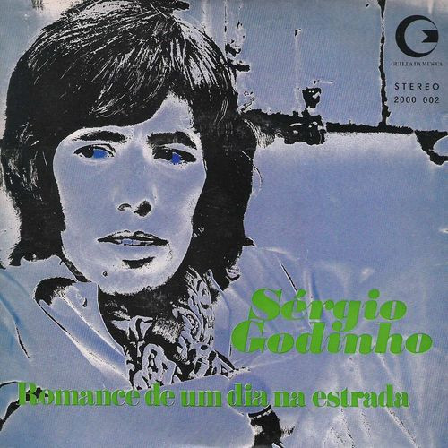 Sérgio Godinho - Romance De Um Dia Na Estrada | Guilda Da Música (2000 002)
