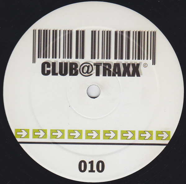 Player One - Insomnia | Clubtraxx Records (010) - 3
