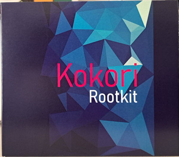 Kokori - Rootkit | Grey Clover (GC009) - main