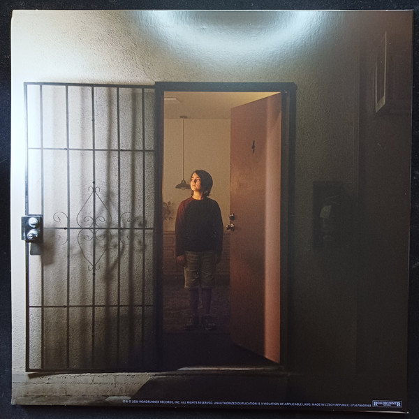 Deafheaven - Lonely People With Power | Roadrunner Records (075678600968) - 2 Deafheaven - Lonely People With Power | Roadrunner Records (075678600968) - 2