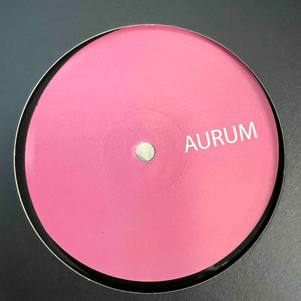 Silat Beksi - Aurum 005 | Aurum (AURUM005)