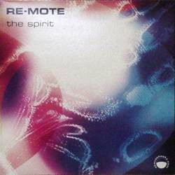 Re-mote - The Spirit | Above The Sky (above 008)