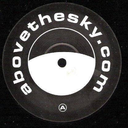 Re-mote - The Spirit | Above The Sky (above 008) - 2 Re-mote - The Spirit | Above The Sky (above 008) - 2