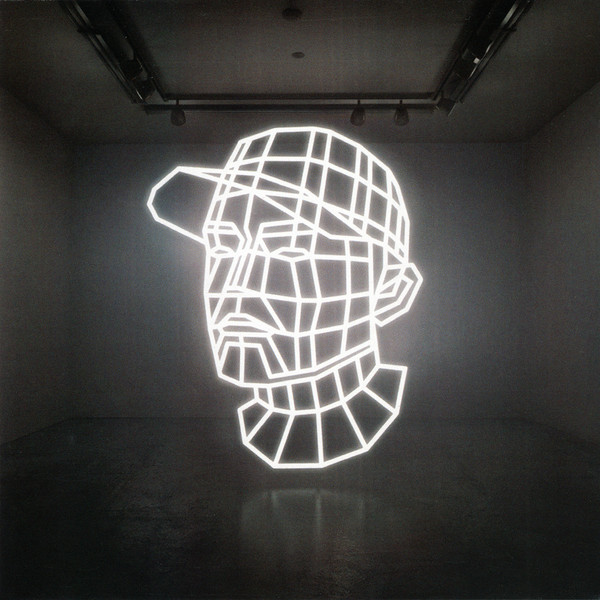 DJ Shadow - Reconstructed | The Best Of DJ Shadow | Island Records (3707324) DJ Shadow - Reconstructed | The Best Of DJ Shadow | Island Records (3707324)