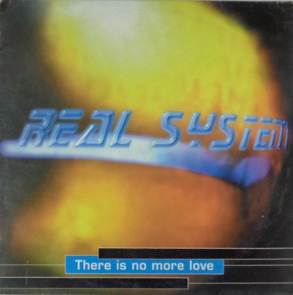 Real System - There Is No More Love | ARS Productions (740195-1) - main