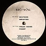 Blackmass Plastics - Four Aces EP | Rag & Bone (TOTTER 11) - 2