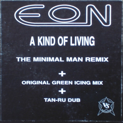 Eon - A Kind Of Living | Vinyl Solution (STORM 96) - 3 Eon - A Kind Of Living | Vinyl Solution (STORM 96) - 3