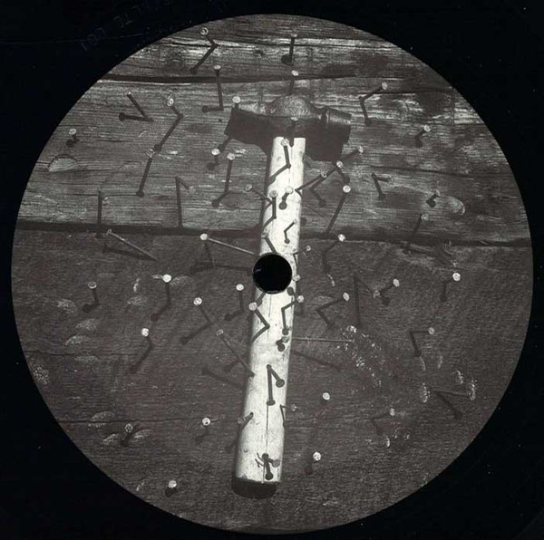 Stanislav Tolkachev - Why Are You So Frightened | Pohjola (POHLTD001RP)
