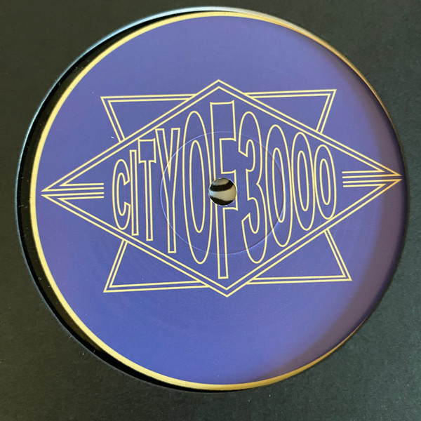 Av1 - Goapana | City Of 3000 Records (CO3000-06) - 2 Av1 - Goapana | City Of 3000 Records (CO3000-06) - 2