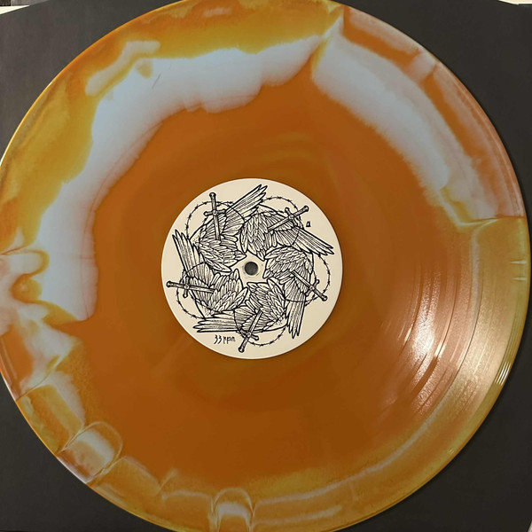 Author & Punisher - Nocturnal Birding | Relapse Records (RR7594) - 3