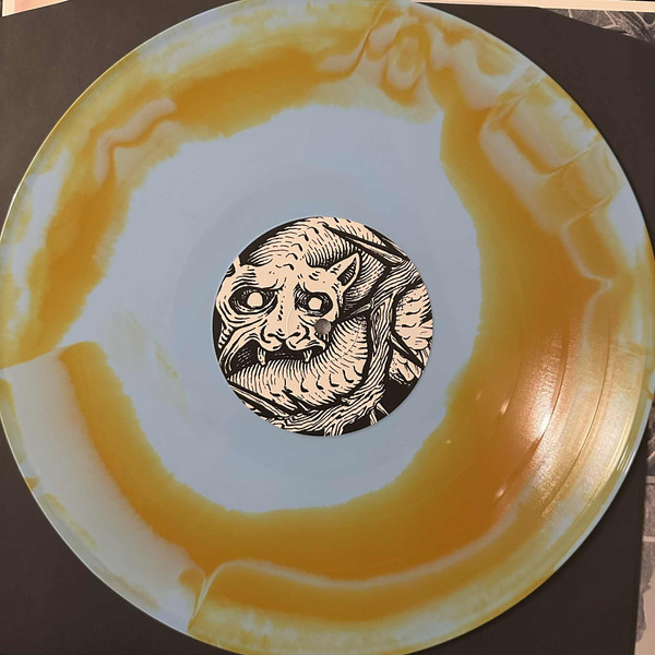 Author & Punisher - Nocturnal Birding | Relapse Records (RR7594) - 4