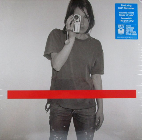 New Order - Get Ready | Rhino Records (0825646071043) - main