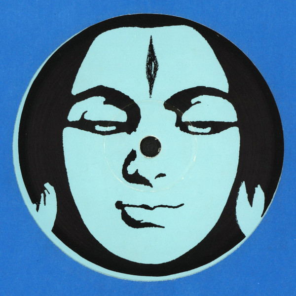 Green Nuns Of The Revolution - Conflict / Cor | TIP Records (TIP006) - 2