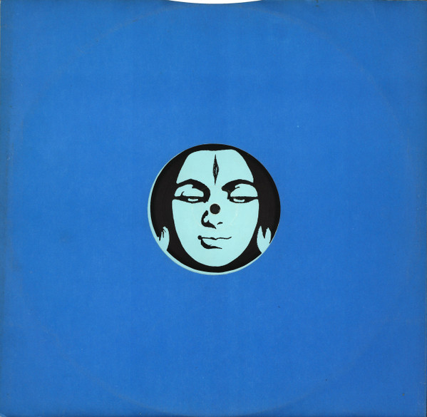Green Nuns Of The Revolution - Conflict / Cor | TIP Records (TIP006) - 4