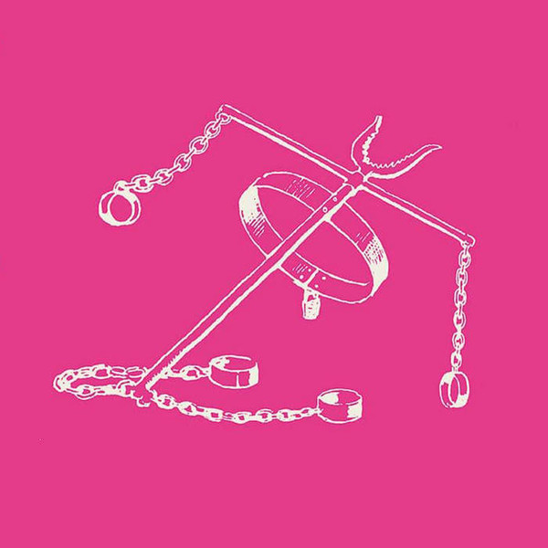 Xiu Xiu - Tu Mi Piaci | Improved Sequence Records (IMP083)