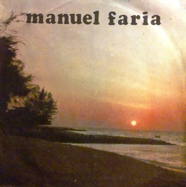 Manuel Faria - N'Gongo Nipaxi / Kimbanda Ia Sekela | N'Gola (LD-131) - main