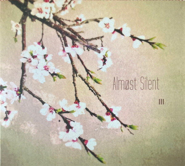 Almøst Silent - III | POST. Recordings (POST022) - main