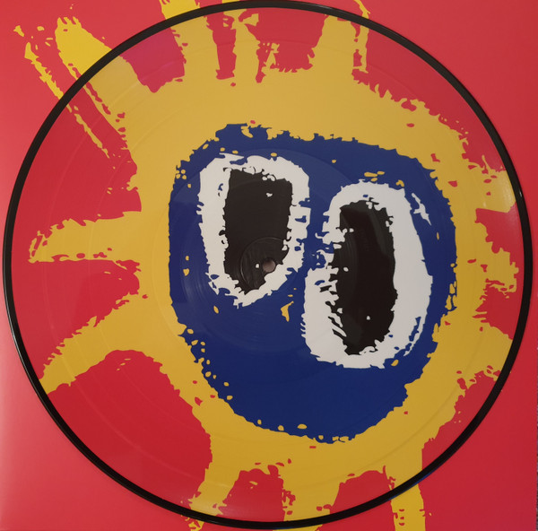 Primal Scream - Screamadelica | Sony Music (19439906211) - main Primal Scream - Screamadelica | Sony Music (19439906211) - main
