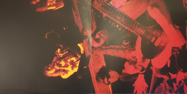 Primal Scream - Screamadelica | Sony Music (19439906211) - 3 Primal Scream - Screamadelica | Sony Music (19439906211) - 3