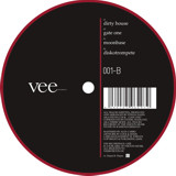 Steven Cock - Dirty House EP | Vee Recordings (Vee001) - 3 Steven Cock - Dirty House EP | Vee Recordings (Vee001) - 3
