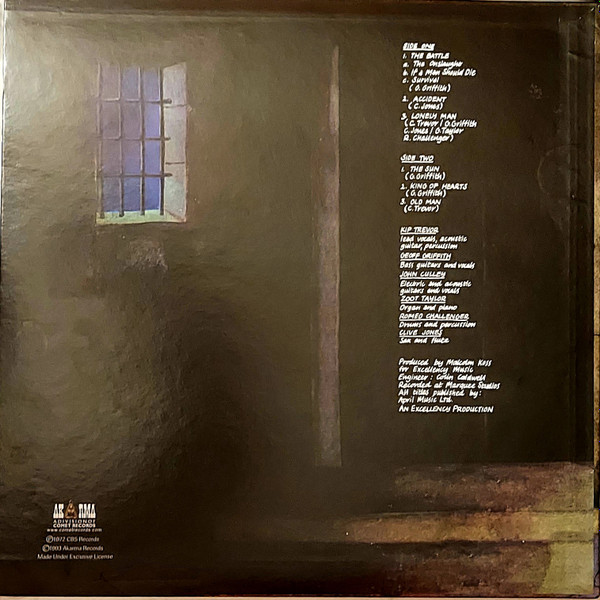 Black Widow - III | Akarma (AK 068) - 2