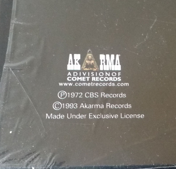 Black Widow - III | Akarma (AK 068) - 3