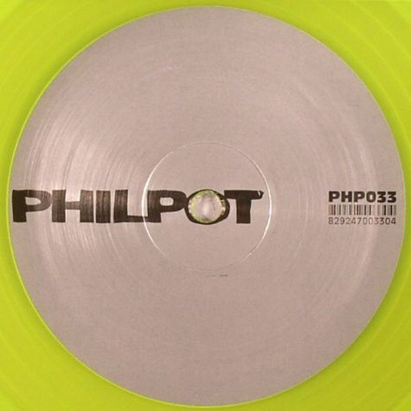 Tim Toh - Join The Resistance (Part II) | Philpot (PHP033) - 2