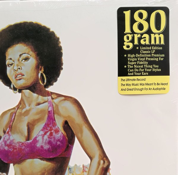 Roy Ayers - Coffy | Polydor (PD 5048) - 3