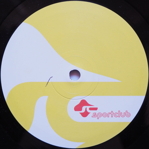 Asem Shama - Trick 17 | Sportclub (SPORTCLUB 17)