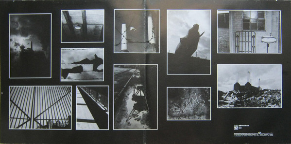 Pink Floyd - Animals | Harvest (8E 068 98434) - 2