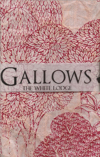 Gallows - The White Lodge | Peasant Magik (PM19) - main