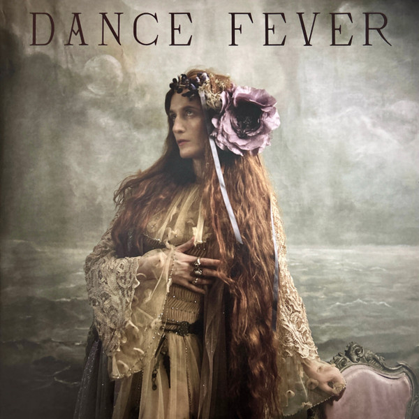 Florence And The Machine - Dance Fever | Polydor (3893665) - main