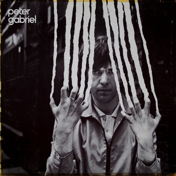 Peter Gabriel - Peter Gabriel | Charisma (9124 025) - main Peter Gabriel - Peter Gabriel | Charisma (9124 025) - main