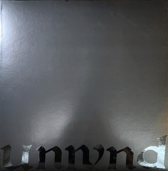 Unwound - Leaves Turn Inside You | Numero Group (1296) - main Unwound - Leaves Turn Inside You | Numero Group (1296) - main